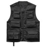 Gilet de Chasse Brandit - Gilet Tactique
