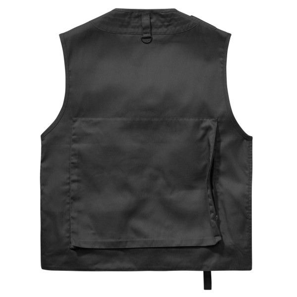 Gilet de Chasse Brandit - Gilet Tactique