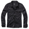 Chemise en Flanelle Manches Longues Brandit - Chemise Brandit