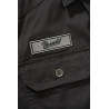 Chemise Vintage Luis Manches Courtes Brandit - Chemise Brandit