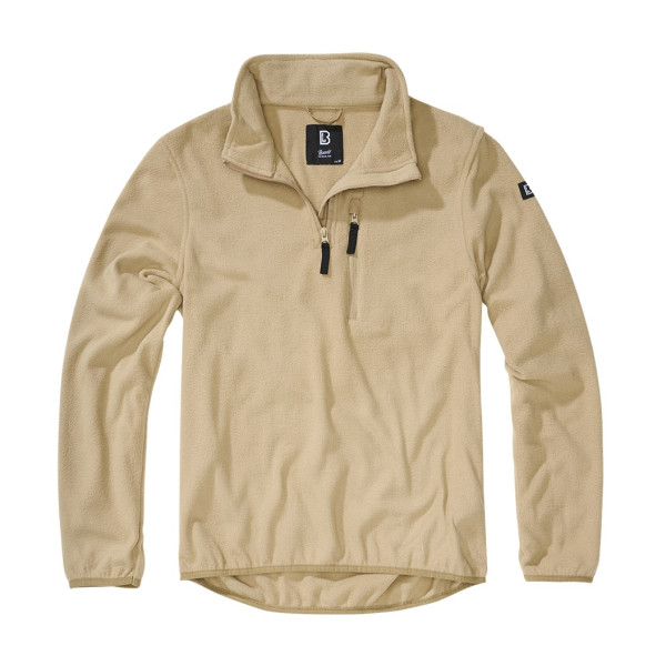 Pull Polaire Troyer Brandit - Pull Brandit