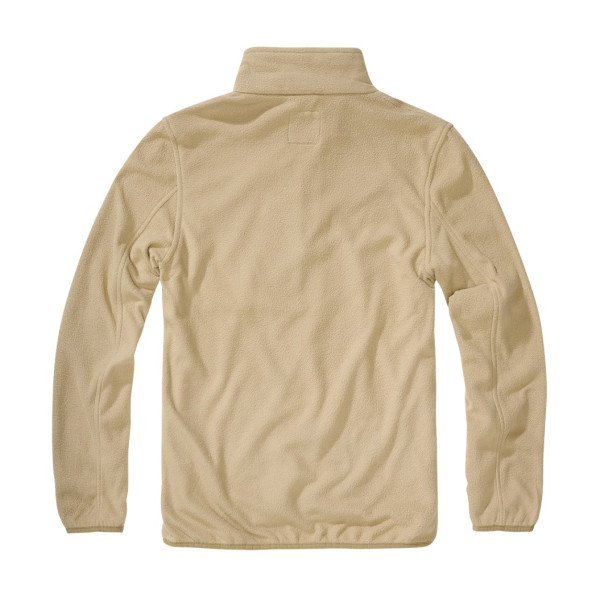 Pull Polaire Troyer Brandit - Pull Brandit