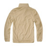 Pull Polaire Troyer Brandit - Pull Brandit