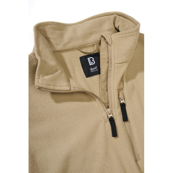 Pull Polaire Troyer Brandit - Pull Brandit