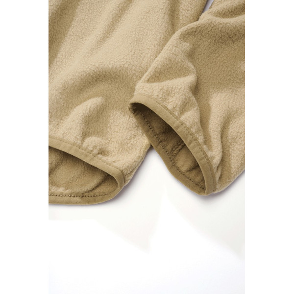 Pull Polaire Troyer Brandit - Pull Brandit