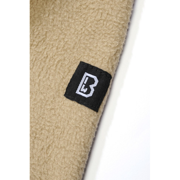 Pull Polaire Troyer Brandit - Pull Brandit