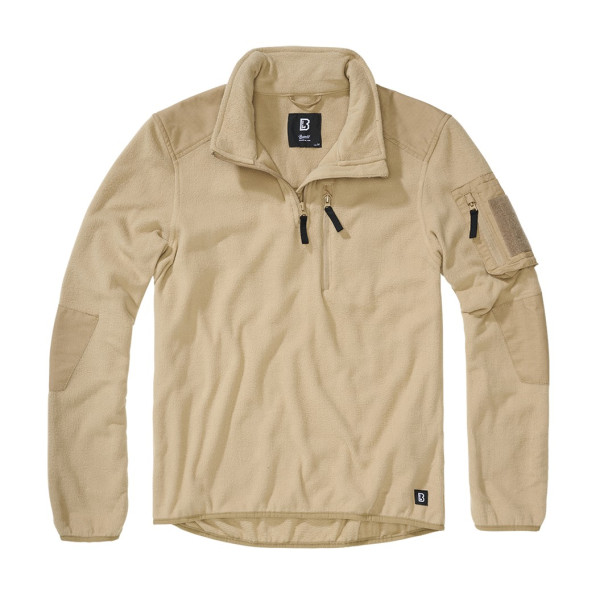 Pull Polaire Troyer Ripstop Brandit - Pull Brandit