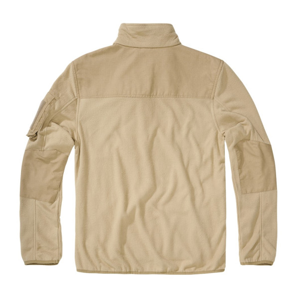 Pull Polaire Troyer Ripstop Brandit - Pull Brandit