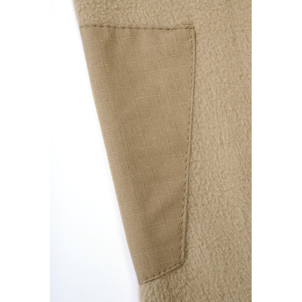 Pull Polaire Troyer Ripstop Brandit - Pull Brandit