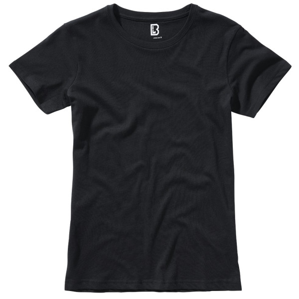 T-shirt militaire pour femmes Brandit