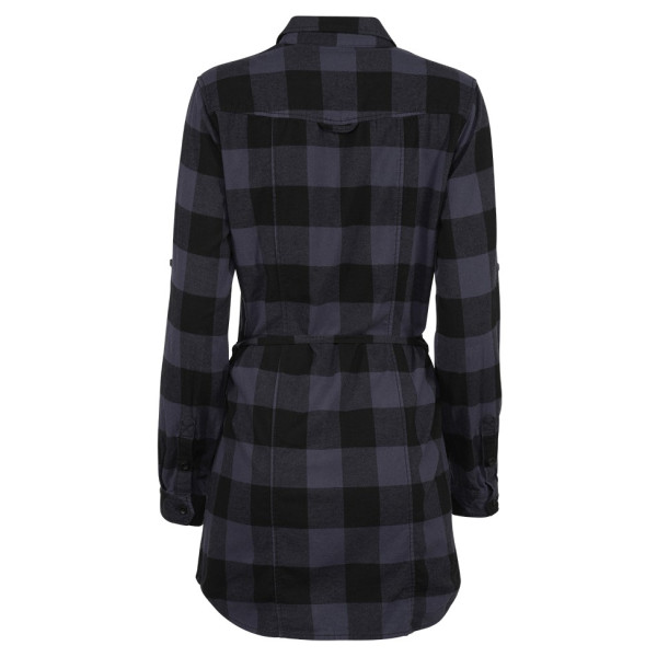 Chemise longue Lucy pour femmes à manches longues Brandit