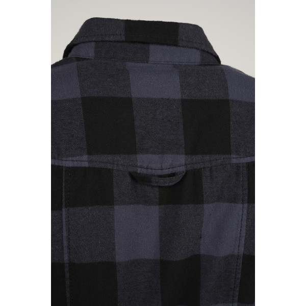 Chemise longue Lucy pour femmes à manches longues Brandit