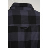 Chemise longue Lucy pour femmes à manches longues Brandit