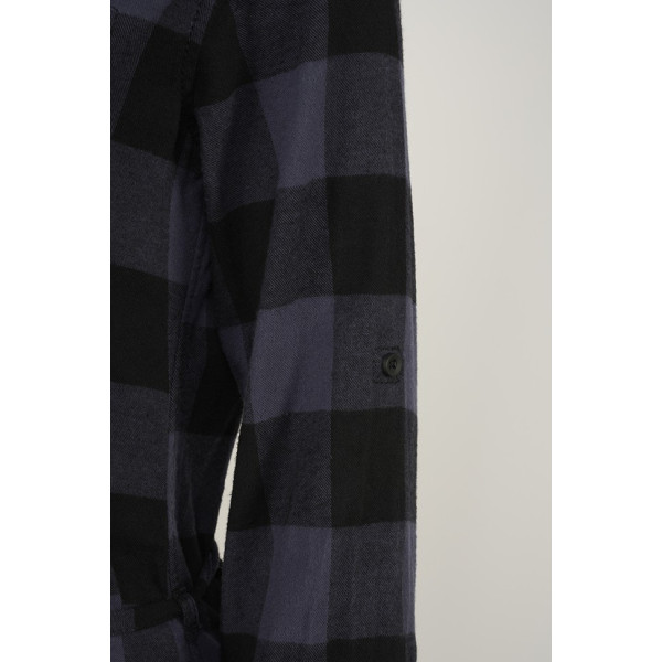 Chemise longue Lucy pour femmes à manches longues Brandit