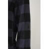 Chemise longue Lucy pour femmes à manches longues Brandit