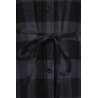 Chemise longue Lucy pour femmes à manches longues Brandit