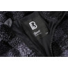 Veste en polaire teddy Brandit - Veste Brandit