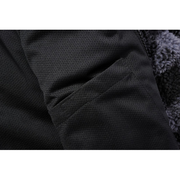 Veste en polaire teddy Brandit - Veste Brandit