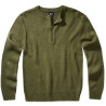 Pull Militaire Brandit - Pulls sur Quaerius