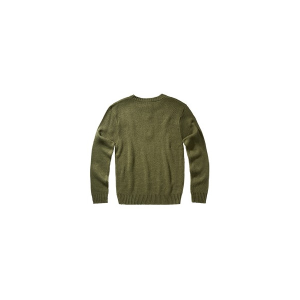 Pull Militaire Brandit - Pulls sur Quaerius