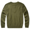 Pull Militaire Brandit - Pulls sur Quaerius