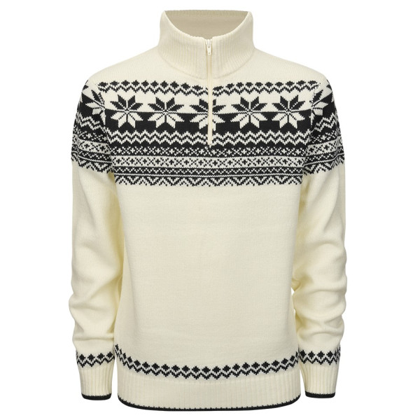 Pull Troyer Norvégien Brandit - Pull Brandit