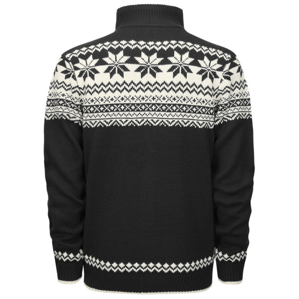 Cardigan Norvégien Brandit - Pull Brandit sur Quaerius