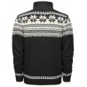 Cardigan Norvégien Brandit - Pull Brandit sur Quaerius