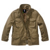Veste classique M65 pour enfants Brandit
