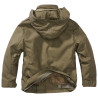 Veste classique M65 pour enfants Brandit