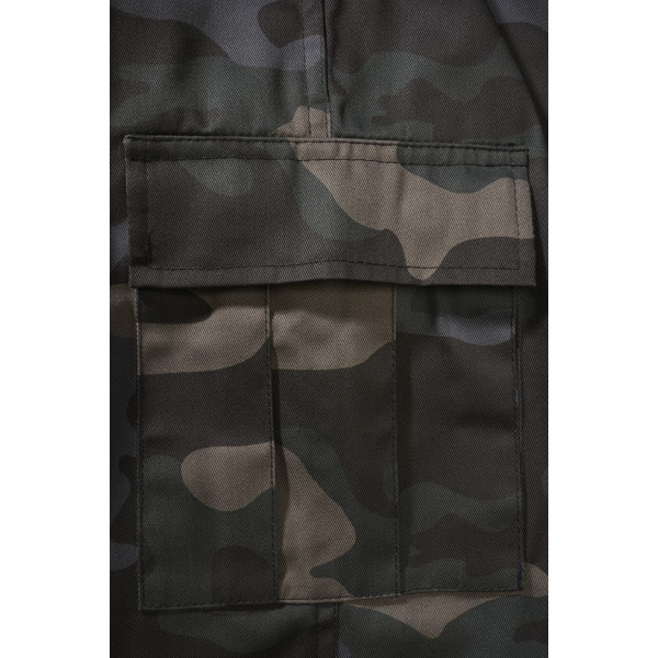 Pantalon Ranger US pour enfants Brandit