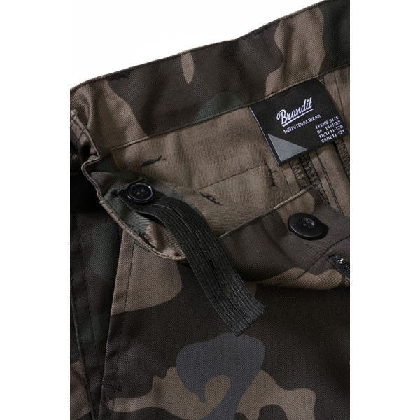 Pantalon Ranger US pour enfants Brandit