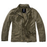 Veste Britannia pour Enfants Brandit