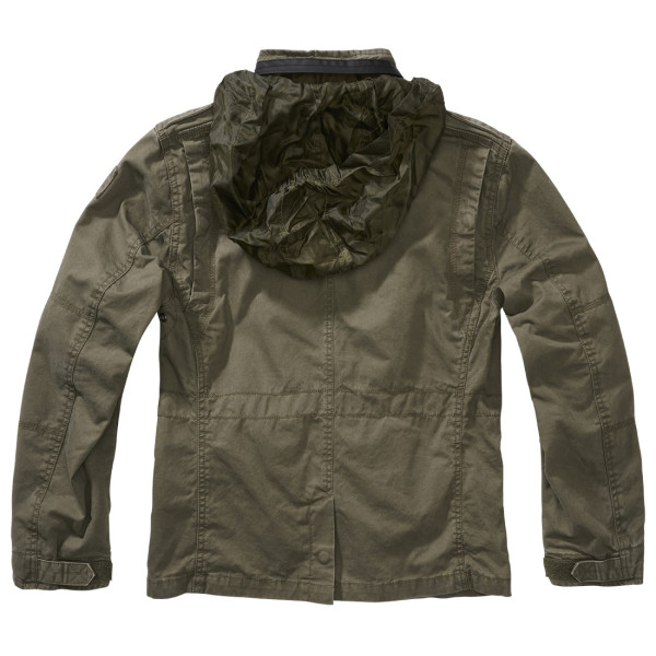 Veste Britannia pour Enfants Brandit