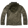 Veste Britannia pour Enfants Brandit
