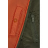 Veste MA1 pour enfants Brandit