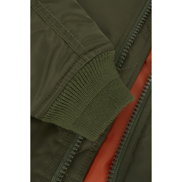 Veste MA1 pour enfants Brandit