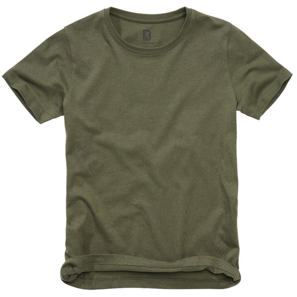 T-shirt pour enfants Brandit