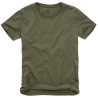 T-shirt pour enfants Brandit