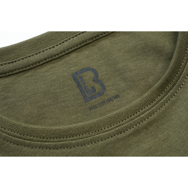 T-shirt pour enfants Brandit