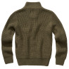 Pull marin Troyer pour enfants Brandit