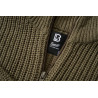 Pull marin Troyer pour enfants Brandit