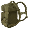Sac à dos US Cooper pour Enfants Brandit