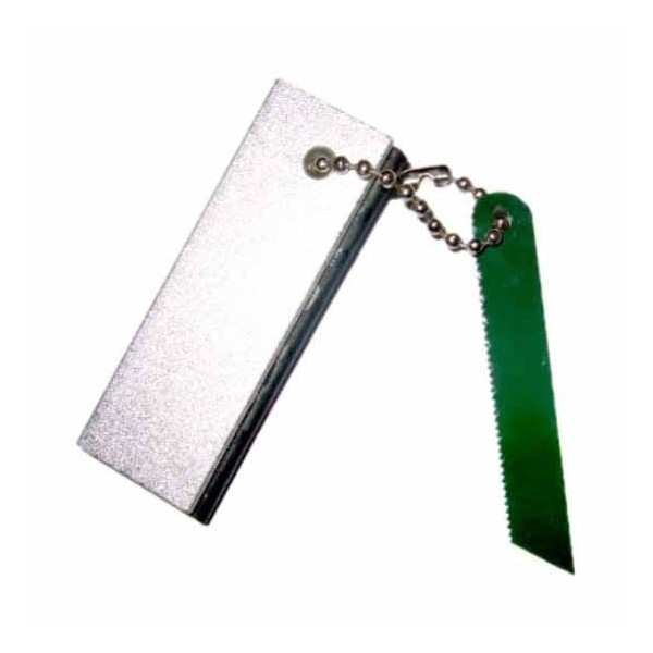 Bloc de Magnésium DCA FRANCE - Equipement Militaire Survie Bloc magnésium allume feu Quaerius