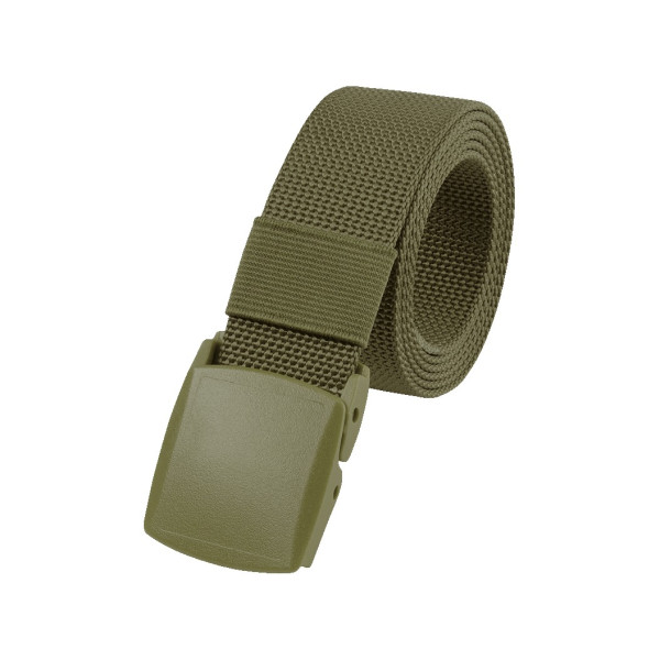 Ceinture à fermeture rapide Brandit - Ceinture Tactique