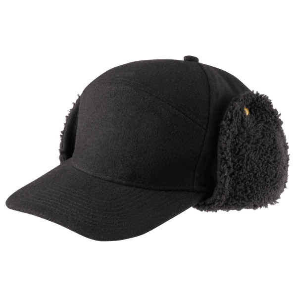Bonnet d'hiver Lumberjack Brandit - Bonnet Brandit