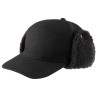 Bonnet d'hiver Lumberjack Brandit - Bonnet Brandit