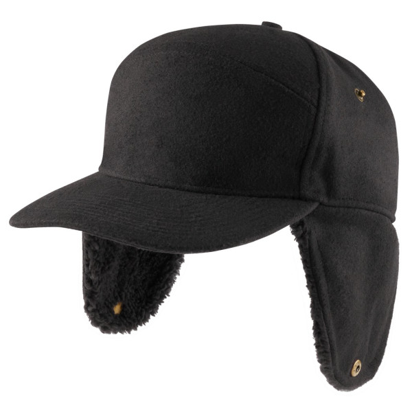 Bonnet d'hiver Lumberjack Brandit - Bonnet Brandit