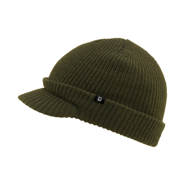 Casquette Shield Brandit - Casquette Brandit