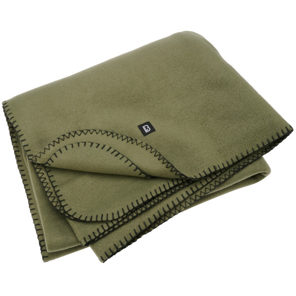 Couverture en Polaire Brandit - Couverture Brandit